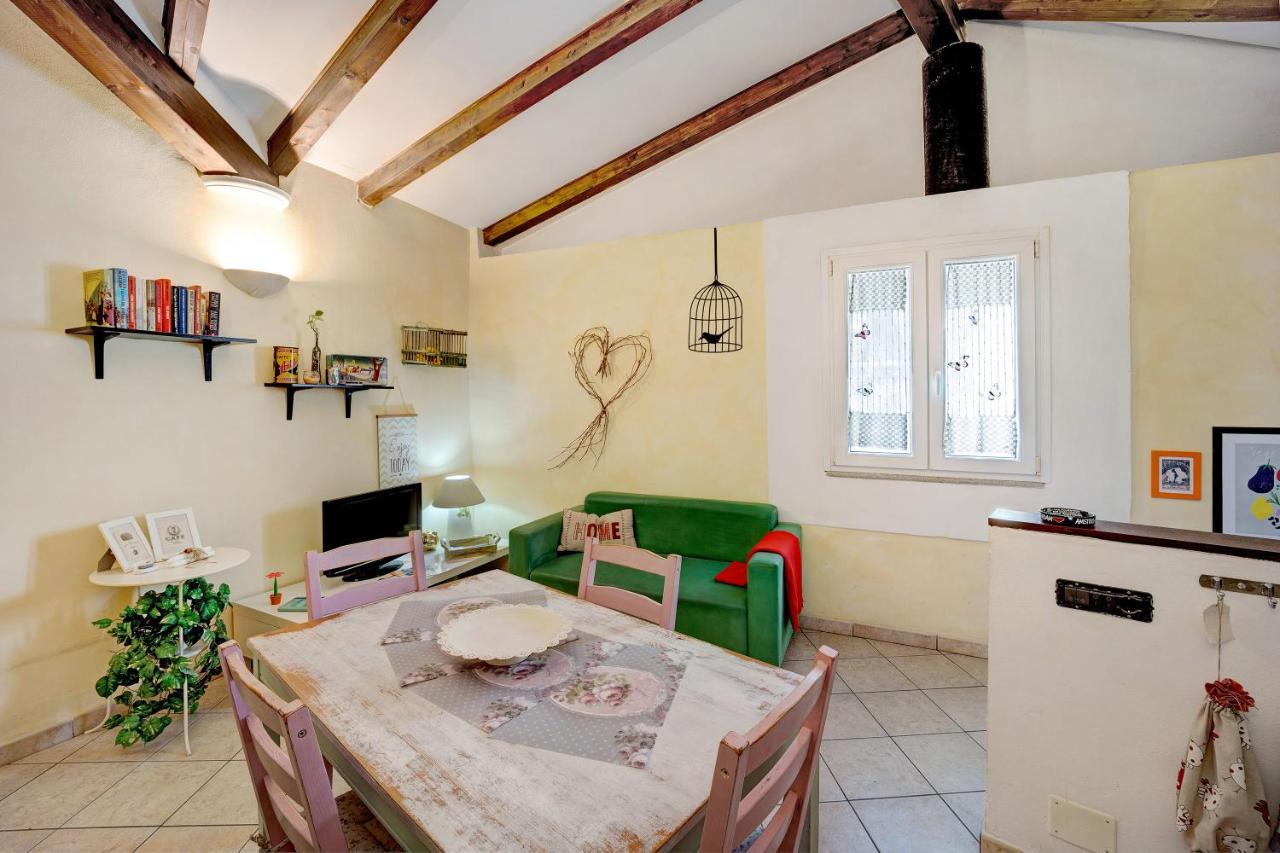 Diano Arentino La Casa Nel Caruggio 아파트 외부 사진