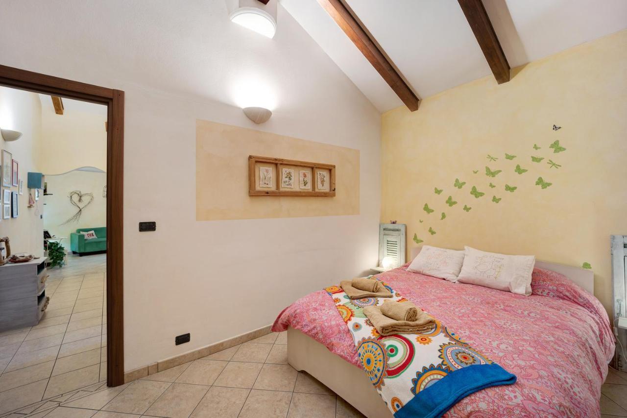 Diano Arentino La Casa Nel Caruggio 아파트 외부 사진