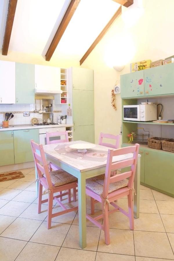 Diano Arentino La Casa Nel Caruggio 아파트 외부 사진