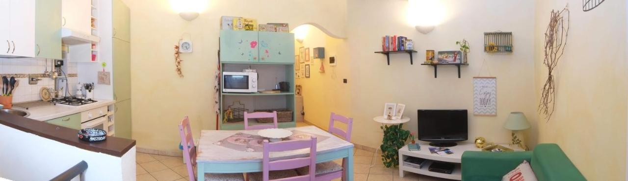 Diano Arentino La Casa Nel Caruggio 아파트 외부 사진