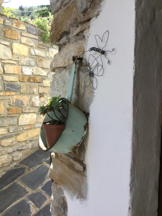 Diano Arentino La Casa Nel Caruggio 아파트 외부 사진