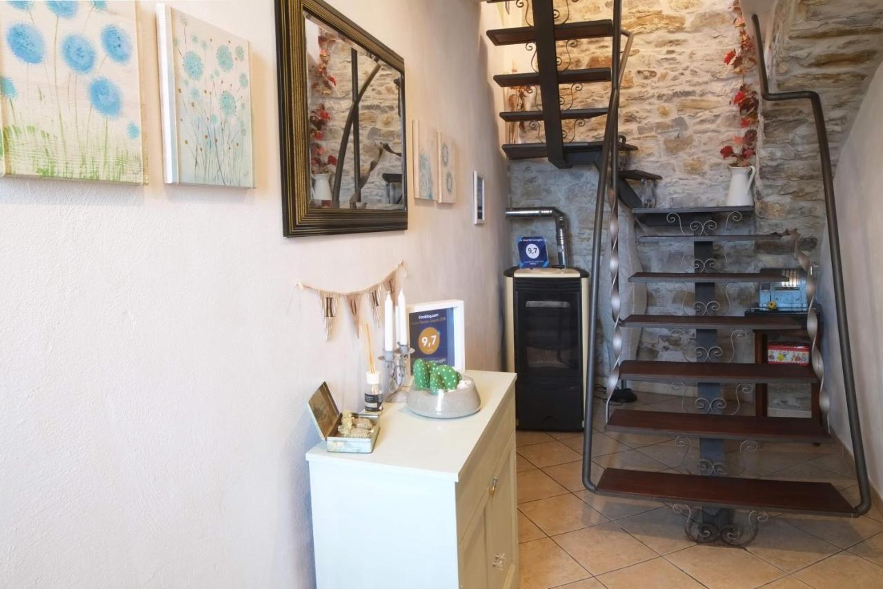 Diano Arentino La Casa Nel Caruggio 아파트 외부 사진