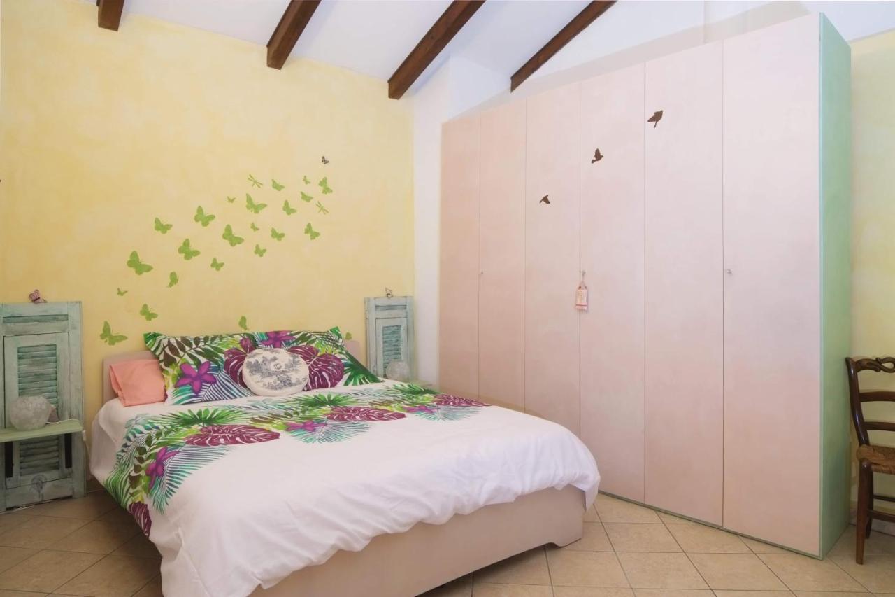 Diano Arentino La Casa Nel Caruggio 아파트 외부 사진