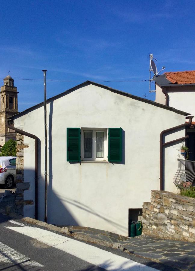 Diano Arentino La Casa Nel Caruggio 아파트 외부 사진